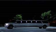 Wedding Limousines